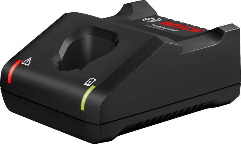 Bosch Professional 1600A019R3 GAL 12V-40 Chargeur de batterie pour outil 12 V Li-Ion