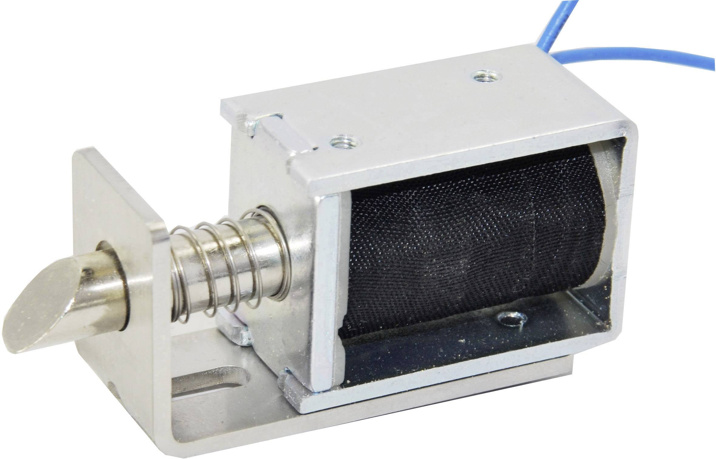 Dispositif de verrouillage RED MAGNETICS ITS-VEL-2620B-12VDC 12 V/DC 3.84 W 1 pc(s)