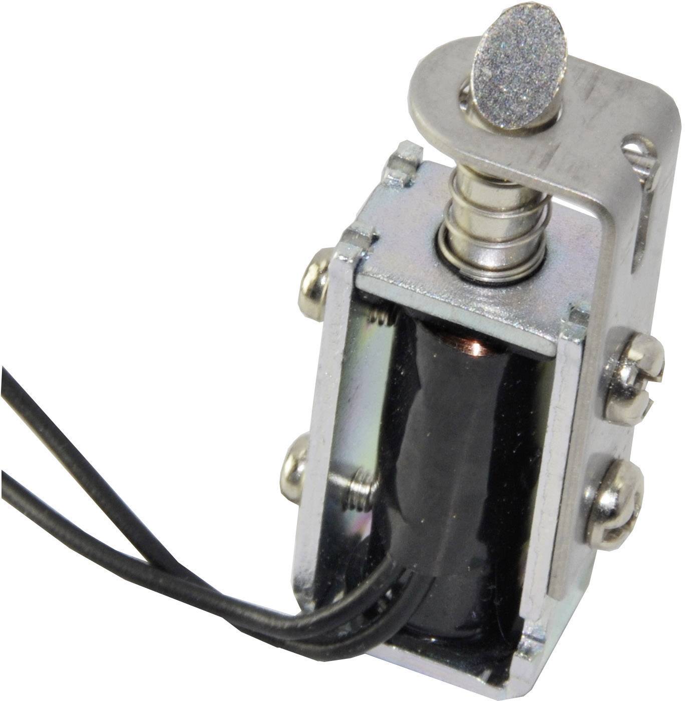 Dispositif de verrouillage RED MAGNETICS ITS-VEL-1510B-12VDC 12 V/DC 1.8 W 1 pc(s)