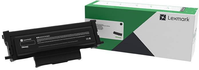 Lexmark Retour de toner B2236 MB2236 d'origine noir 3000 pages B222H00