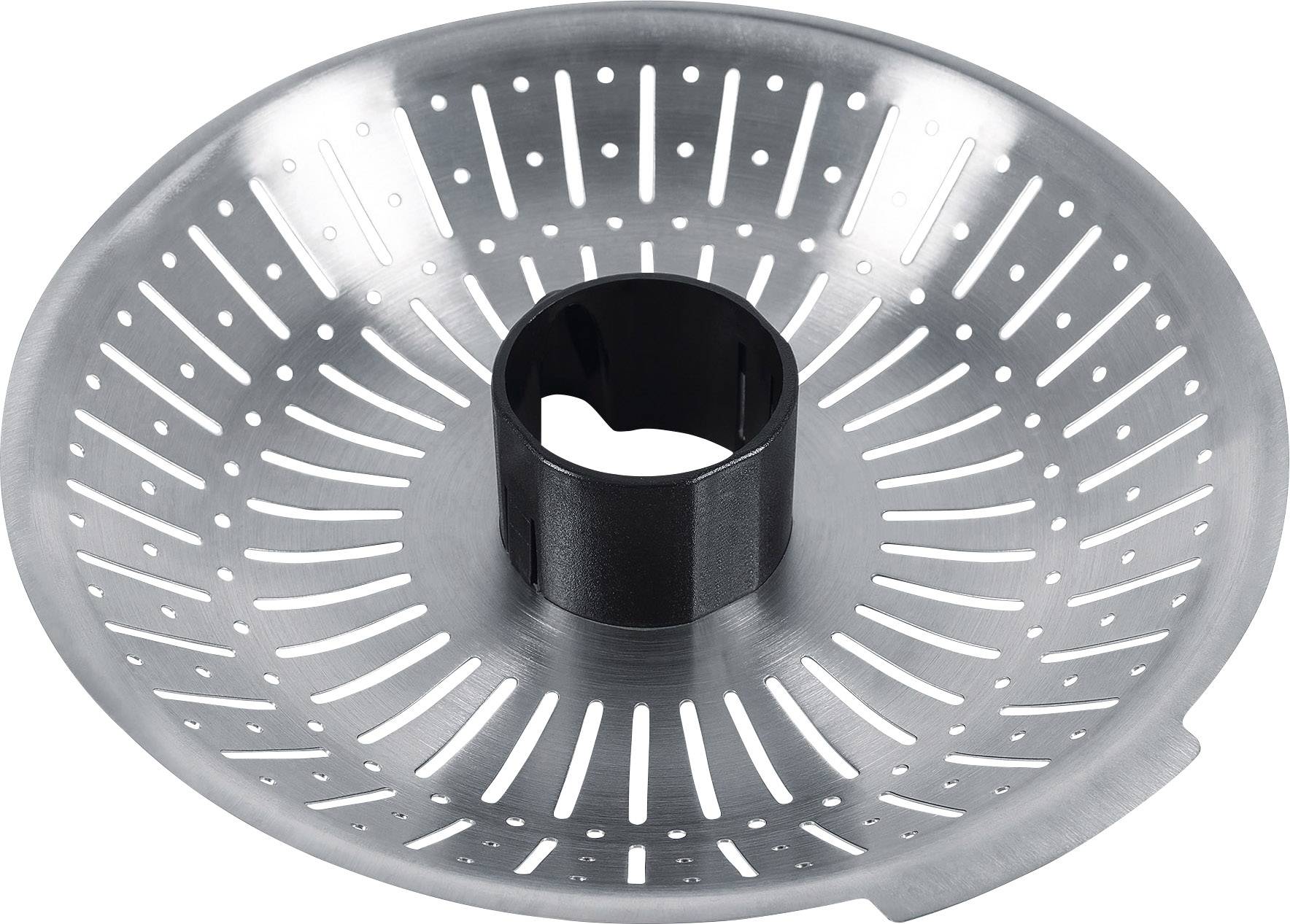 Steba Presse-agrumes ZP 2 160 W avec pied acier inoxydable, acier