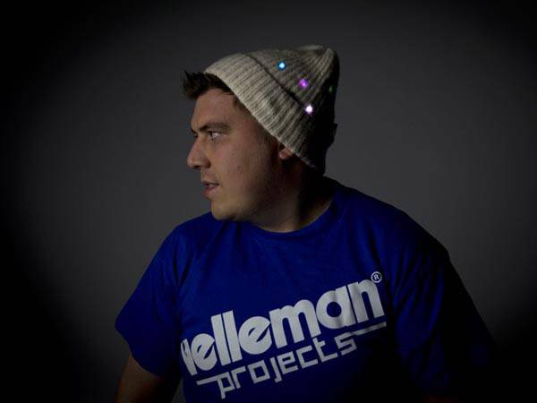 Velleman VMW104 LED-Modul 1 St.