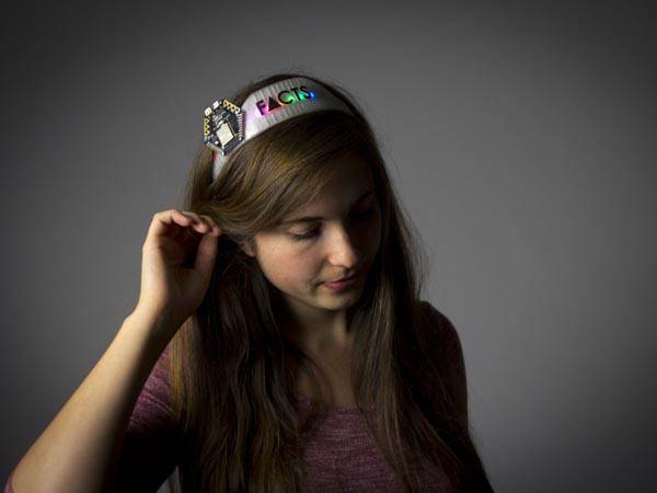 Velleman VMW104 LED-Modul 1 St.