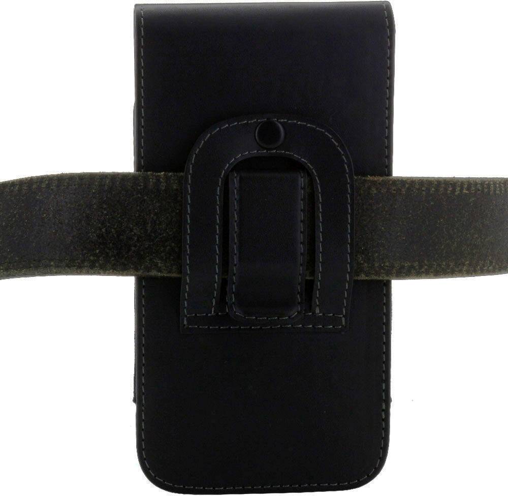 Xirrix 4XL Étui de ceinture Universel Universal noir