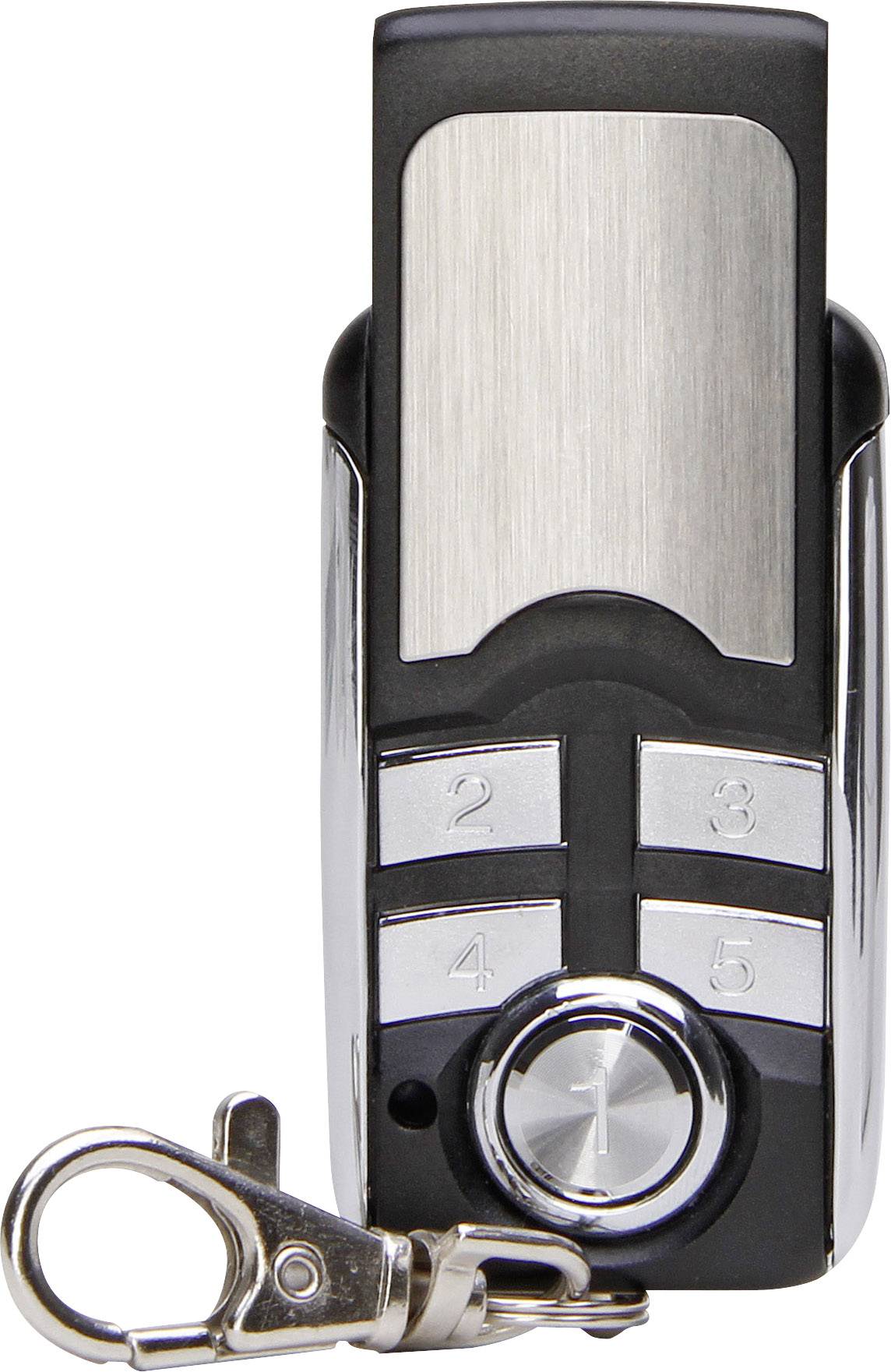 Kopp Free Control3.0 4 canaux;Télécommande;Free Control 3.0