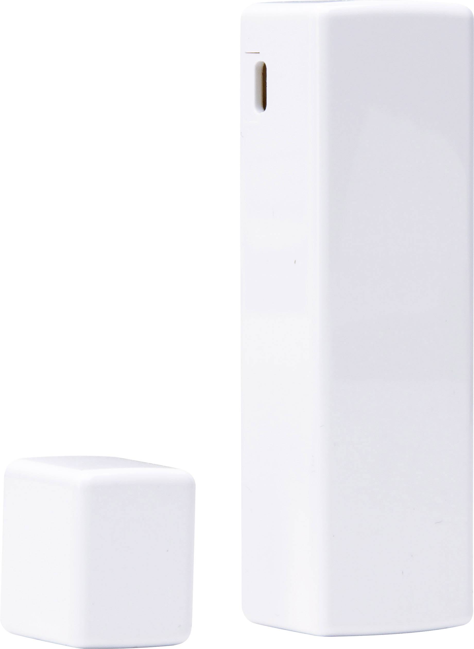 Kopp Free Control3.0 Contact porte-fenêtre;Free Control 3.0;blanc arctique