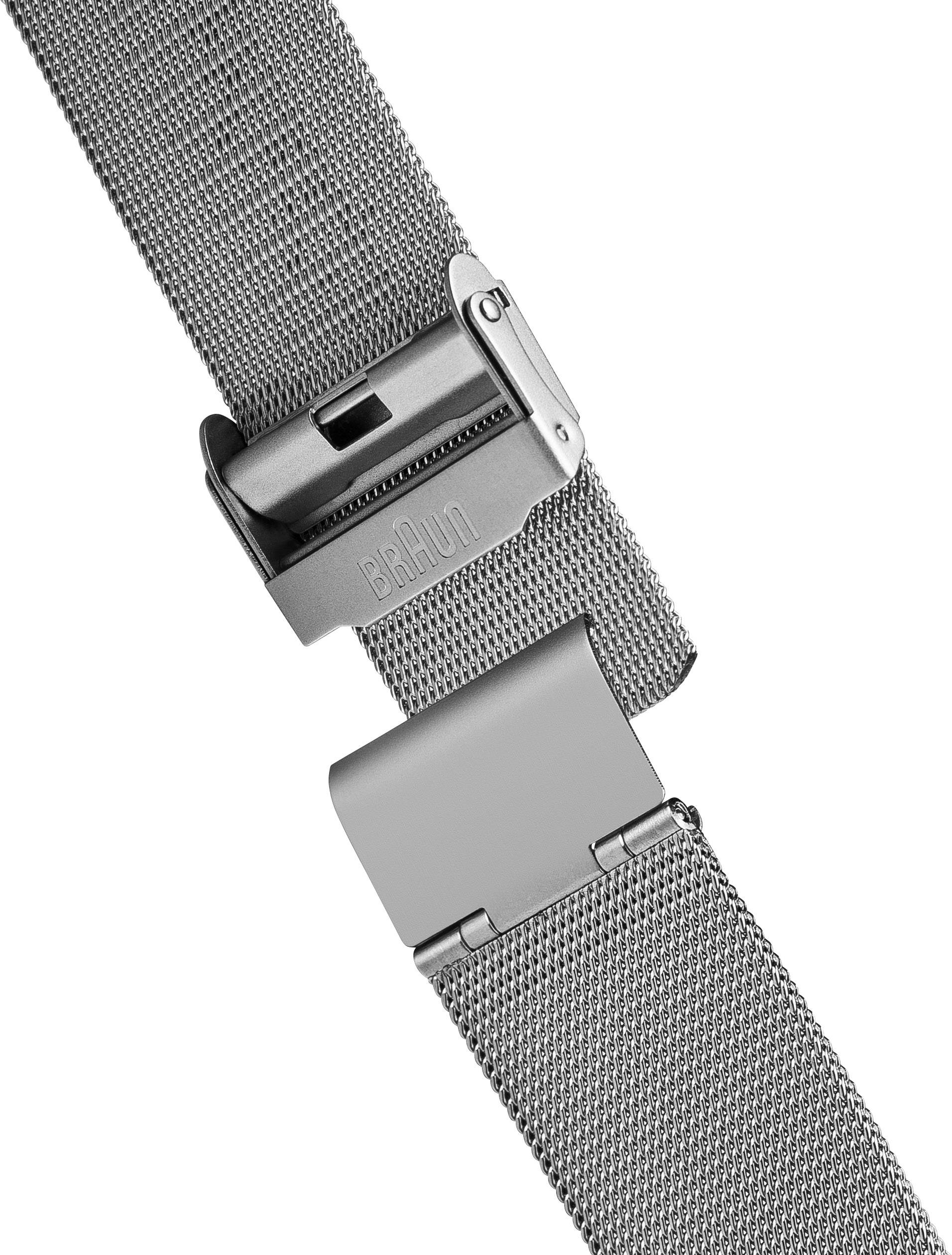 Braun Series 7-7893s Rasoir à grilles argent