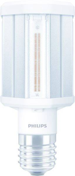 LED N/A Philips LED 63828300 42 W = 200 W blanc neutre (Ø x L) 84 mm x 191 mm 1 pc(s)
