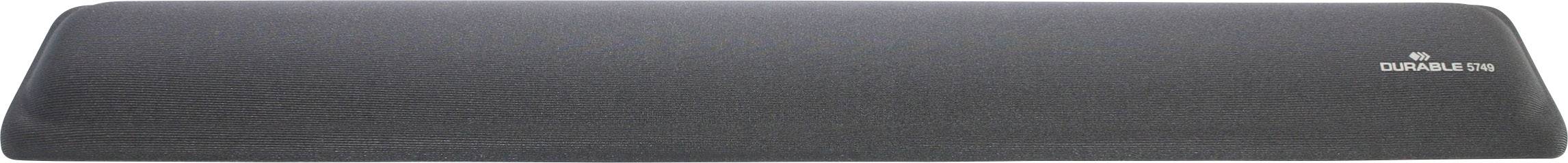 Repose-poignet Durable anti-dérapant anthracite