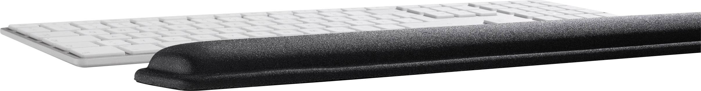 Repose-poignet Durable anti-dérapant anthracite