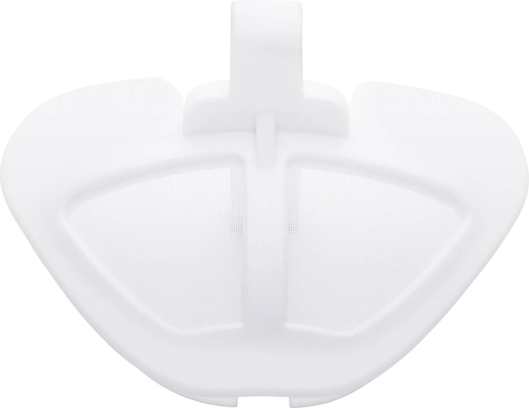 Steba WK 10 Bouilloire blanc Contenance: 1.7 l