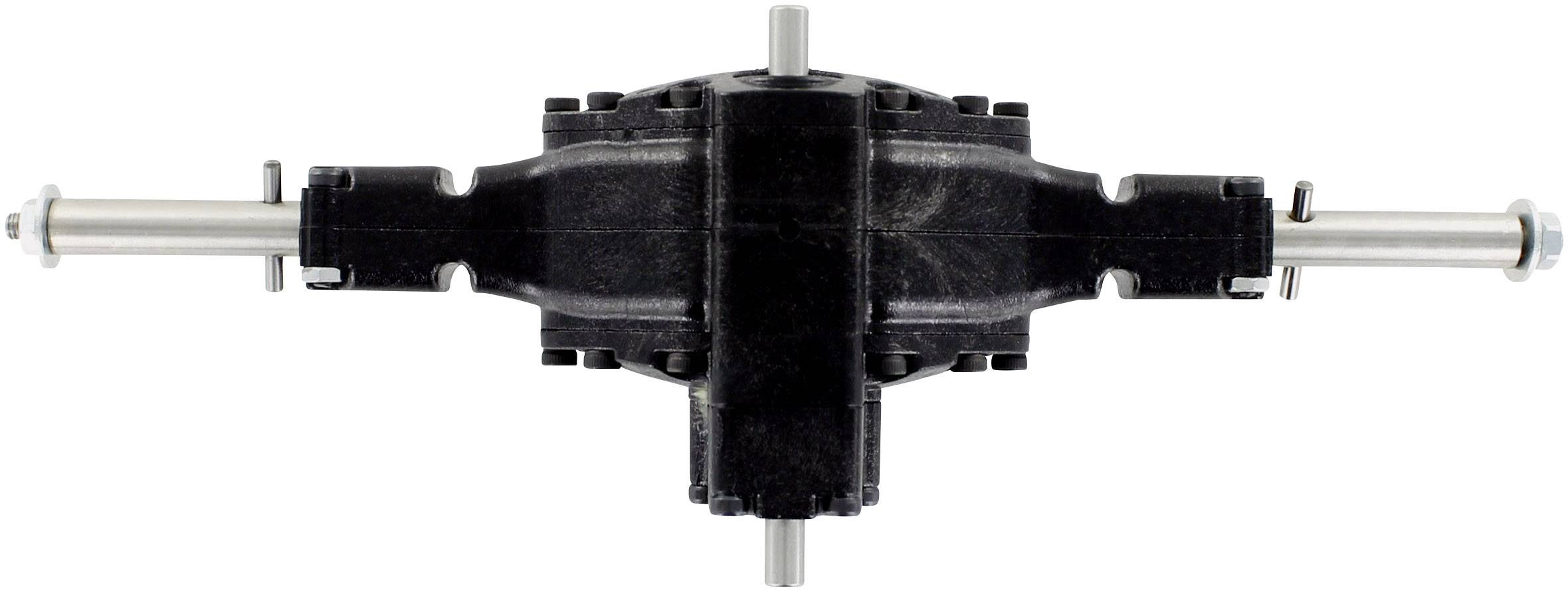 Veroma 251210 1:16 Arbre différentiel 1 pc(s)