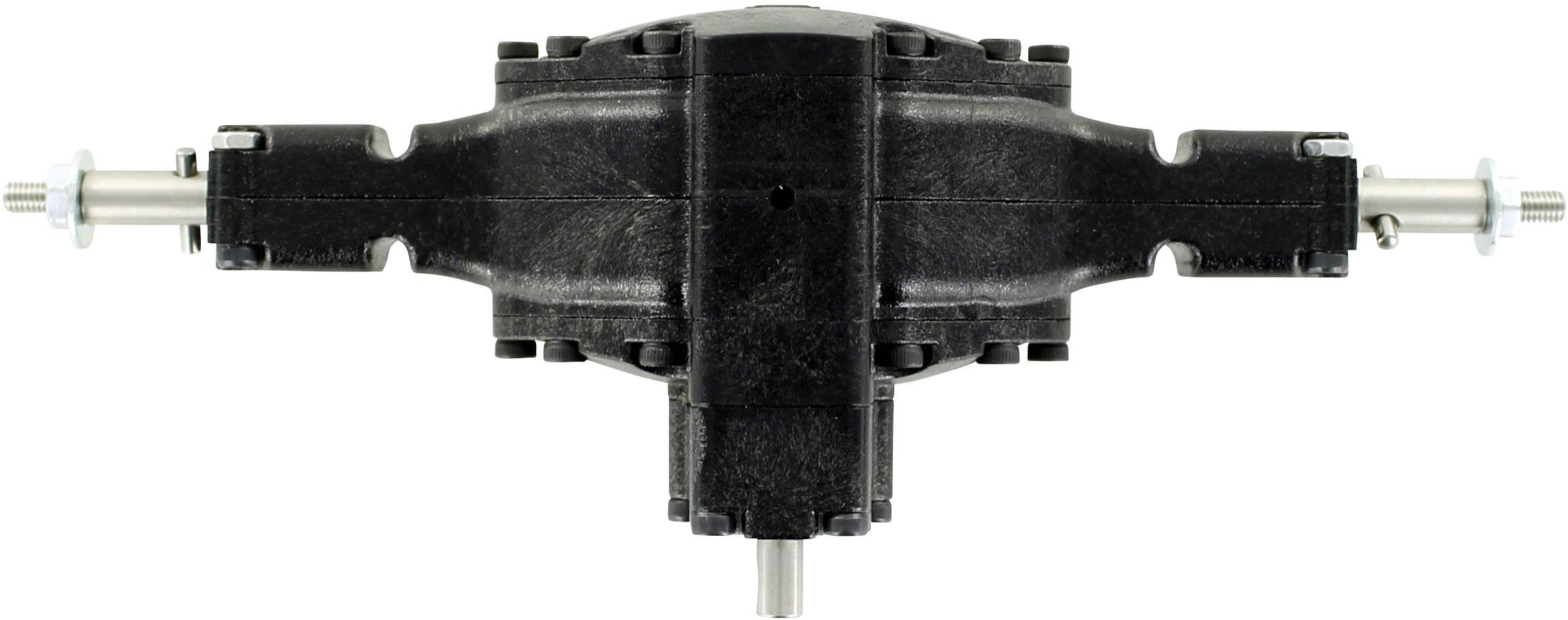 Veroma 251220 1:16 Arbre différentiel 1 pc(s)