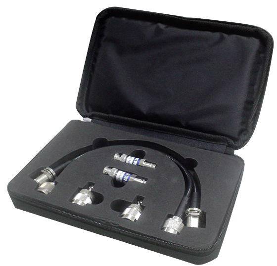 GW Instek 1100-SP09000 GKT-002 Kit accessoire 1 pc(s)