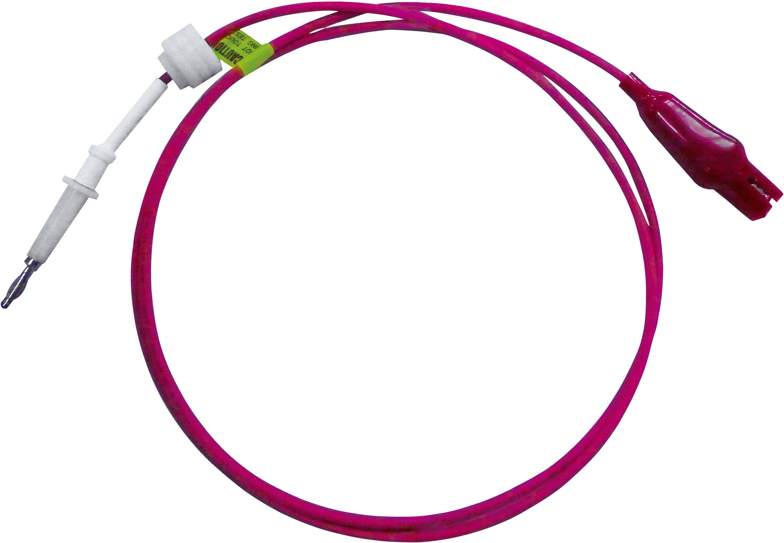 GW Instek 1100MHT116R01 GHT-116R Câble de mesure 1 pc(s)