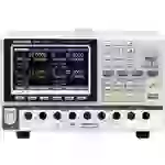 Alimentation de laboratoire réglable GW Instek GPP-4323 0 - 32 V 0 - 3 A RS-232, USB programmable Nbr. de sorties 4 x Alimentation de laboratoire réglable GW Instek GPP-4323 0 - 32 V 0 - 3 A RS-232, USB programmable Nbr. de sorties 4 x