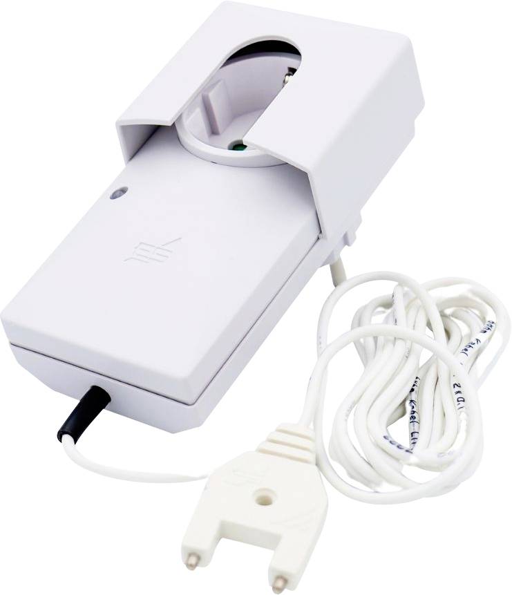 Schabus 300218 Détecteur d'eau SHT 218 Pumpensteuerung sur secteur