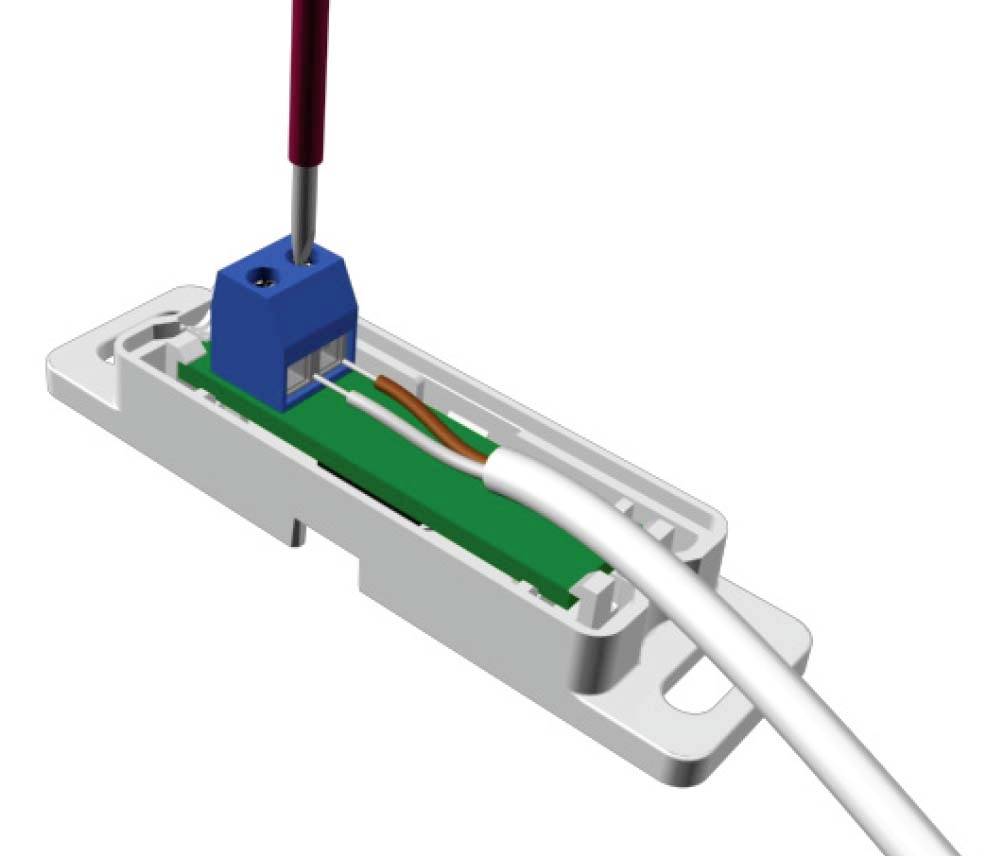 Schabus 300770 SHT 3002 Contact magnétique