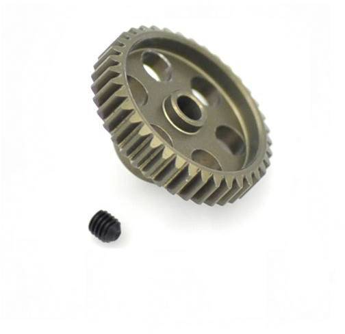 Pignon moteur 48 DP ArrowMax AM-348038 Ø de perçage: 3.175 mm Nombre de dents: 38 1 pc(s)