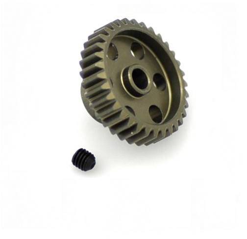 Pignon moteur 48 DP ArrowMax AM-348033 Ø de perçage: 3.175 mm Nombre de dents: 33 1 pc(s)
