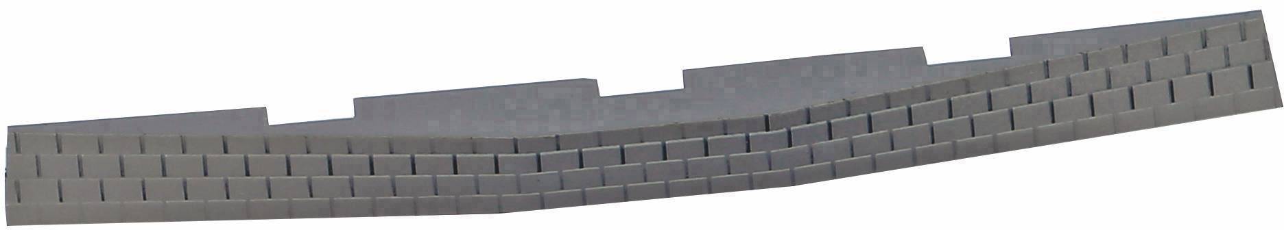 (H0) Voie A Piko 55443 Socle de ballast 1 pc(s)