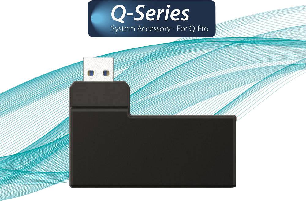 Blaupunkt 5000065 Accessoire pour système d'alarme sans fil Module GSM
