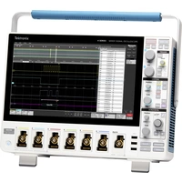Oscilloscope numérique Tektronix MSO44 4-BW-350 350 MHz 6.25 Géch/s 31.25 Mpts 12 bits Oscilloscope numérique Tektronix MSO44 4-BW-350 350 MHz 6.25 Géch/s 31.25 Mpts 12 bits