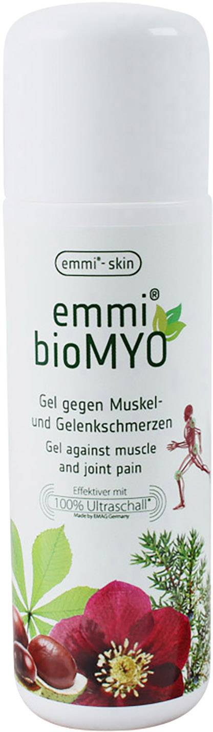 Emmi Skin skin Bio-Mio Massage par ultra-sons