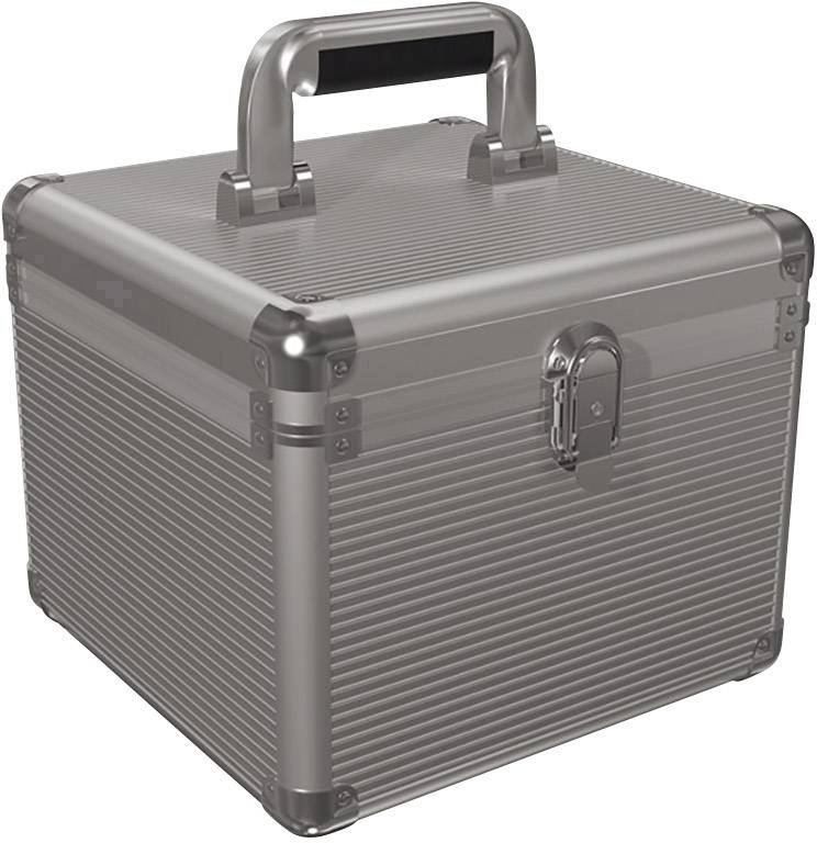 ICY BOX Coffret de rangement pour disque dur