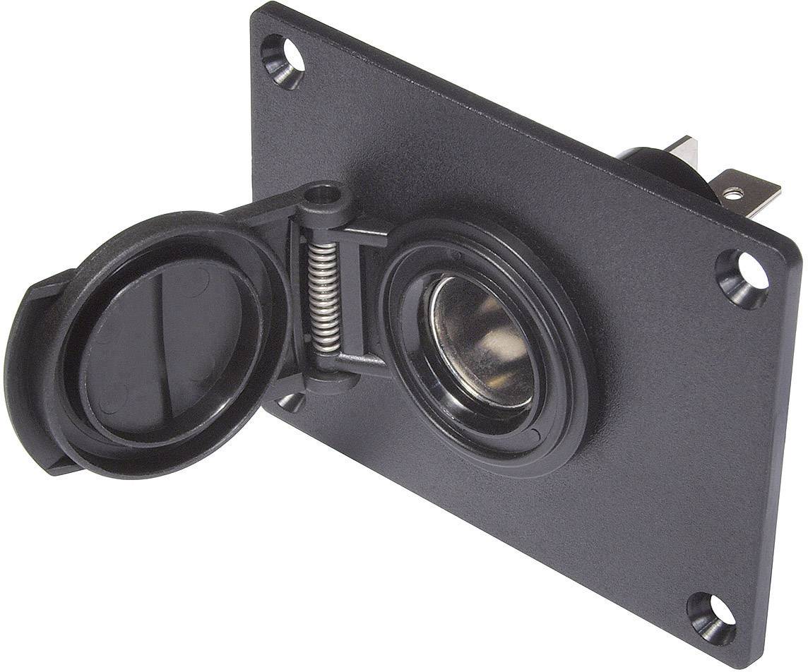 ProCar Charge de courant max=16 A 12 V, 24 V