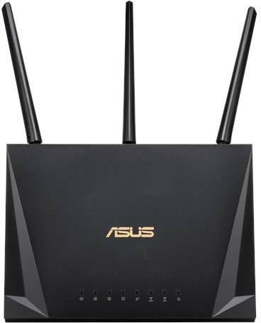 Asus RT-AC85P AC2400 Routeur Wi-Fi avec modem 5 GHz, 2.4 GHz