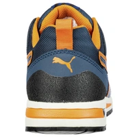 PUMA Crosstwist Low 643100-42 Chaussures de sécurité S3 Pointure (EU): 42 bleu, orange 1 pc(s) PUMA Crosstwist Low 643100-42 Chaussures de sécurité S3 Pointure (EU): 42 bleu, orange 1 pc(s)
