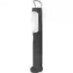 Kunzer PL-023.2 SCHWARZ LED Lampe de travail à batterie 300 lm, 70 lm Kunzer PL-023.2 SCHWARZ LED Lampe de travail à batterie 300 lm, 70 lm