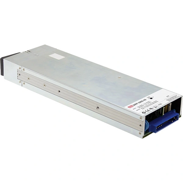 Alimentation à découpage rack 19" Mean Well DRP-3200-24 133 A 3200 W 24 V/DC Nbr. de sorties: 1 x 1 pc(s) Alimentation à découpage rack 19" Mean Well DRP-3200-24 133 A 3200 W 24 V/DC Nbr. de sorties: 1 x 1 pc(s)