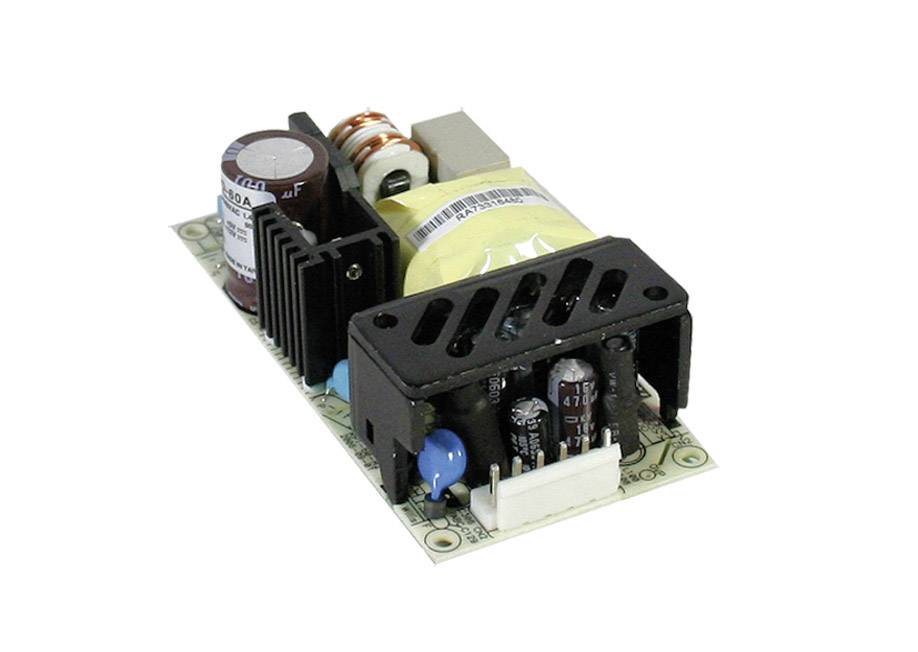 Circuit électronique avec transformateur et condensateurs, utilisé pour la régulation de tension dans les appareils électriques.