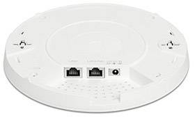 Lancom Systems LW-500 (Bulk 10) LW-500 (Bulk 10) WLAN Access-Point 2.4 GHz, 5 GHz