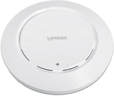 Lancom Systems LW-500 (Bulk 10) LW-500 (Bulk 10) WLAN Access-Point 2.4 GHz, 5 GHz
