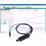 Extech 407001-PRO 407001-PRO Logiciel 1 pc(s) Extech 407001-PRO 407001-PRO Logiciel 1 pc(s)