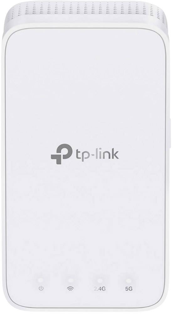 TP-LINK AC1200 Répéteur Wi-Fi 867 MBit/s 2.4 GHz, 5 GHz maillé