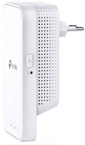 TP-LINK AC1200 Répéteur Wi-Fi 867 MBit/s 2.4 GHz, 5 GHz maillé
