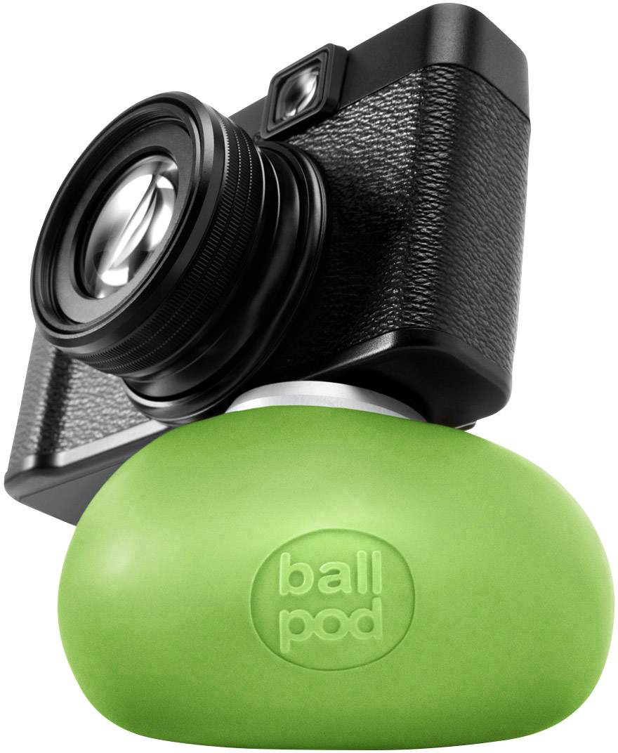 Ballpod Stativ Trépied spécial 1/4 pouce vert