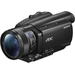 Sony FDR-AX700 Caméscope 8.9 cm 3.5 pouces 14.2 Mill. pixel Zoom optique: 12 x noir Sony FDR-AX700 Caméscope 8.9 cm 3.5 pouces 14.2 Mill. pixel Zoom optique: 12 x noir