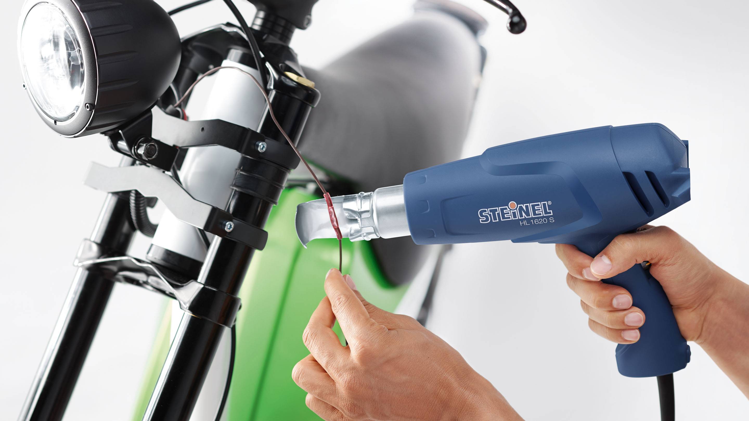 Steinel 006655 Prolongateur 10 pc(s)