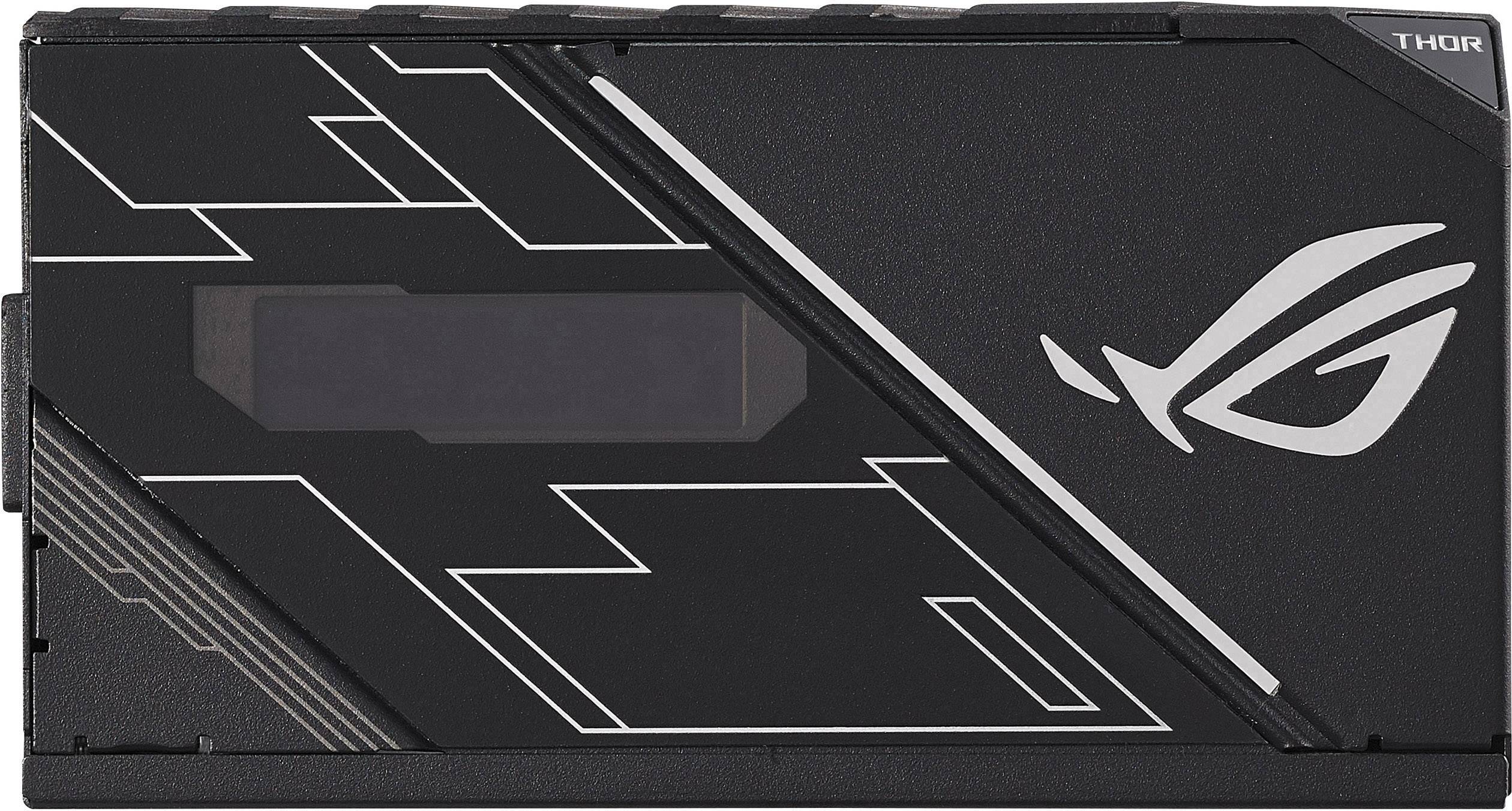 Asus ROG Thor 850P Alimentation PC 850 W ATX 80PLUS® Platinum