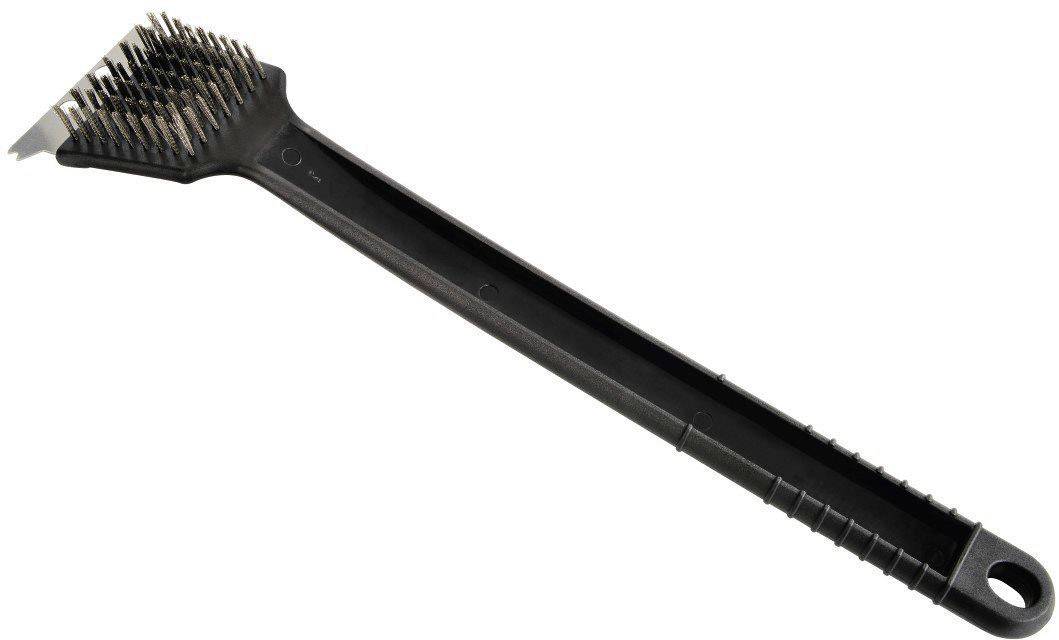 Xavax Brosse de nettoyage noir