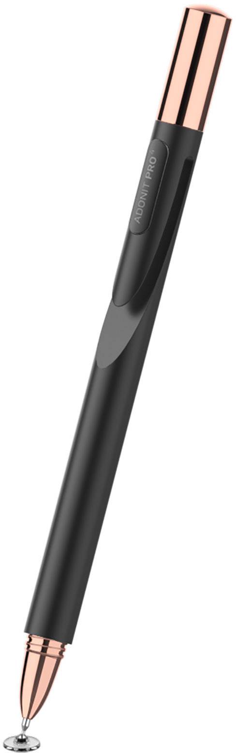 Adonit Pro 4 Stylus Stylet noir