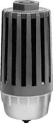 FESTO Filtre amortisseur de bruit 10494 LFU-1/2 1 pc(s)