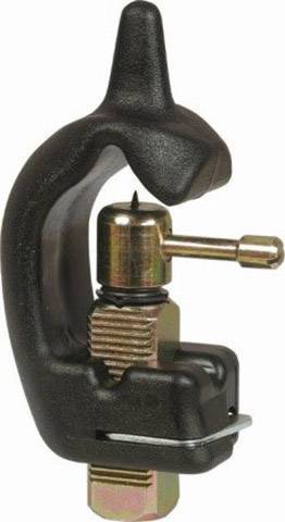 C.K Kabifix LK25 430009 Outil à dénuder 6 à 25 mm