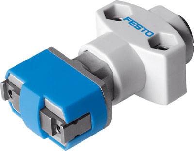 FESTO 197568 HGPM-12-EZ-G6 Pince à serrage parallèle 1 pc(s)