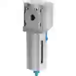 FESTO Filtre au charbon actif MS4-LFX-1/4-U 535782 G 1/4 Matériau du boîtier Aluminium coulé sous pression FESTO Filtre au charbon actif MS4-LFX-1/4-U 535782 G 1/4 Matériau du boîtier Aluminium coulé sous pression